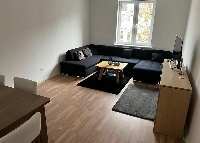 Stadtruhe
