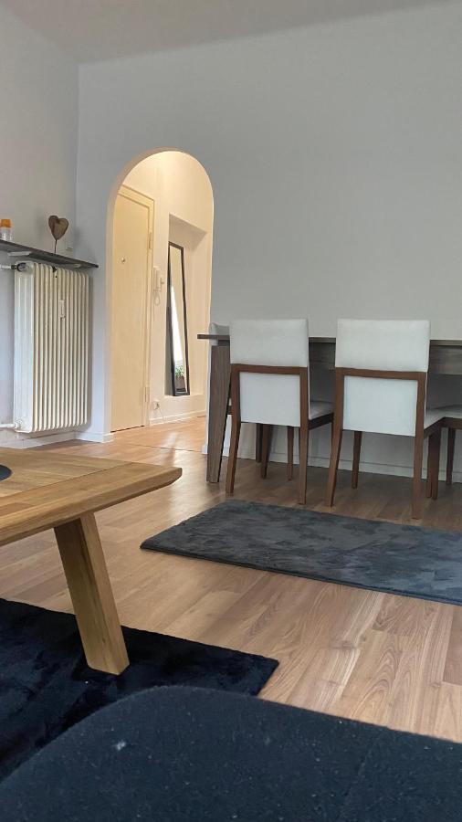 Stadtruhe Apartment Hannover