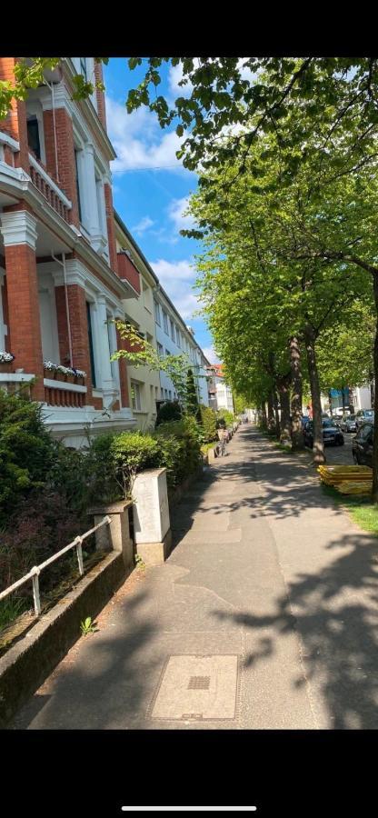 Stadtruhe Apartment *