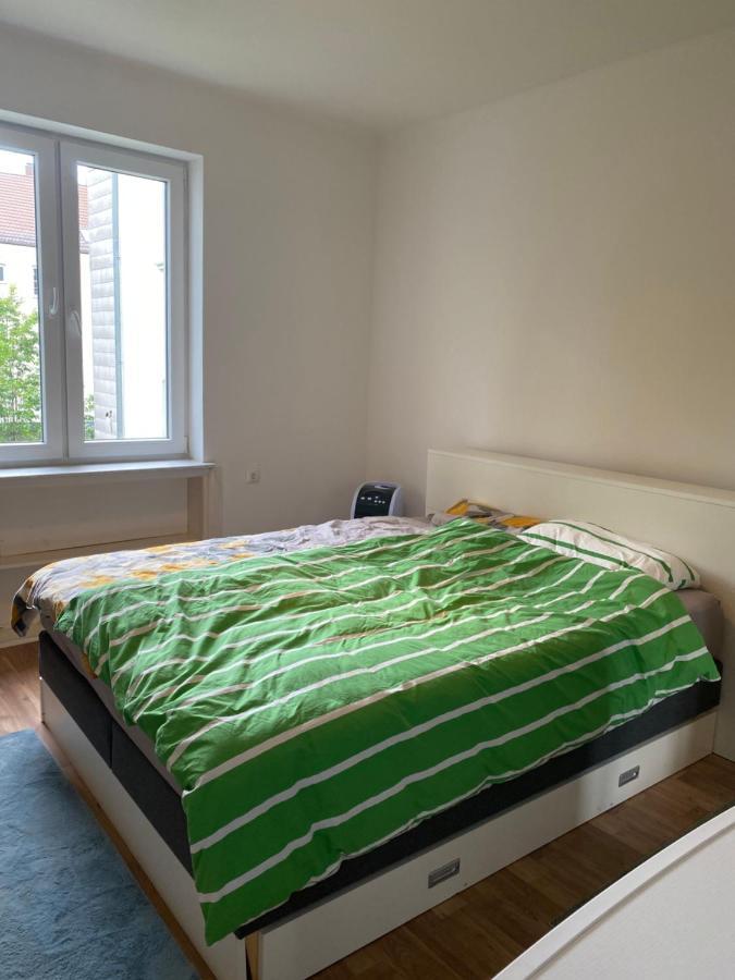 Apartment Stadtruhe