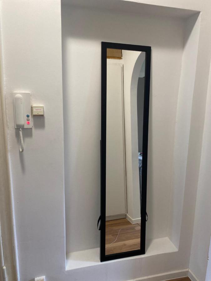 Apartment Stadtruhe Hannover