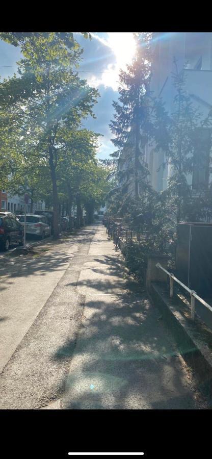 Stadtruhe * Hannover