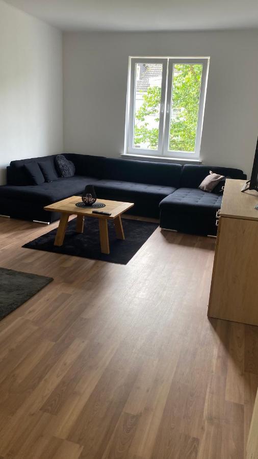 Stadtruhe Apartment *