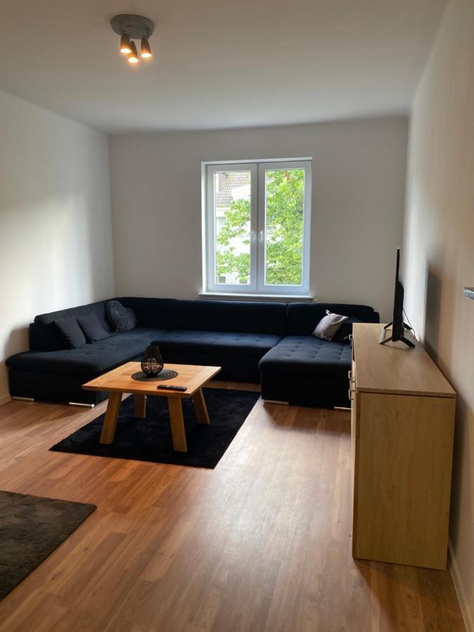 Stadtruhe Apartment
